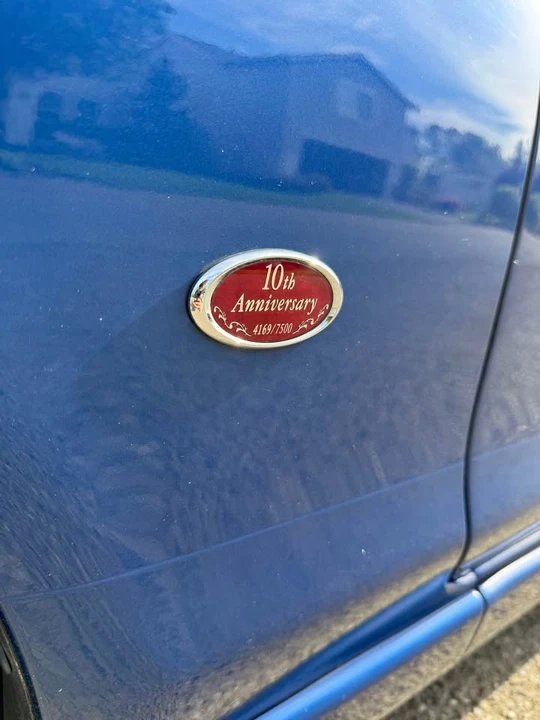 1999 Mazda NB MX-5 Miata - Image 8 of 10