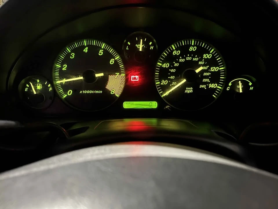 1999 Mazda NB MX-5 Miata - Image 15 of 15