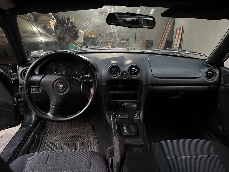1999 Mazda NB MX-5 Miata - Image 9 of 15