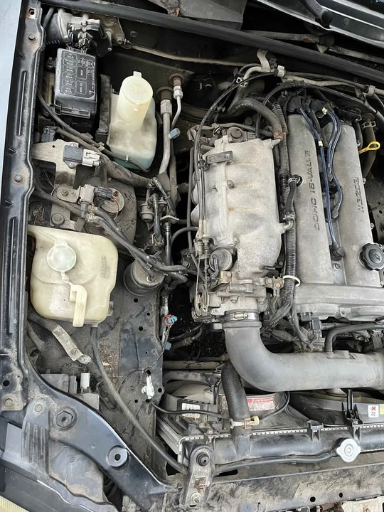 1999 Mazda NB MX-5 Miata - Image 12 of 15