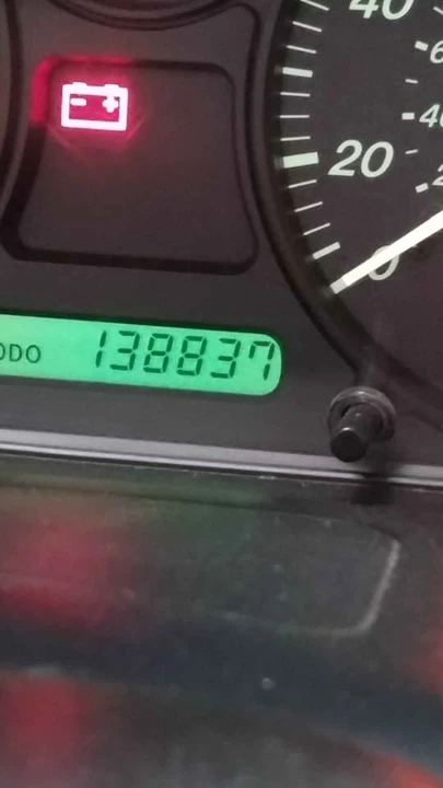 1999 Mazda NB MX-5 Miata - Image 11 of 11