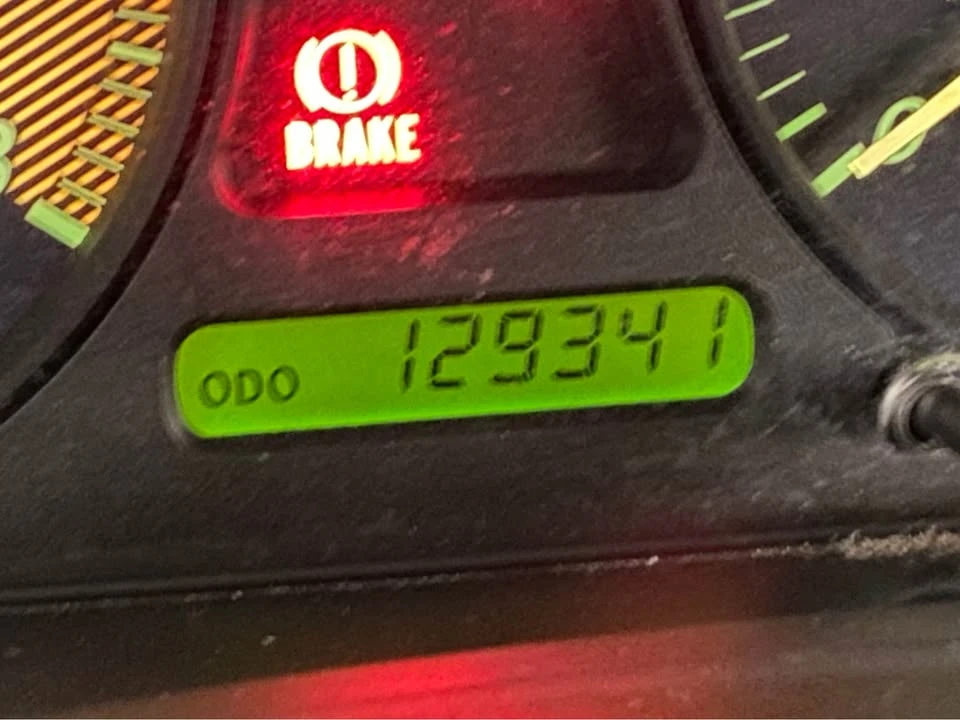1999 Mazda NB MX-5 Miata - Image 10 of 10