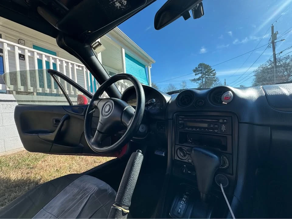1999 Mazda NB MX-5 Miata - Image 6 of 7
