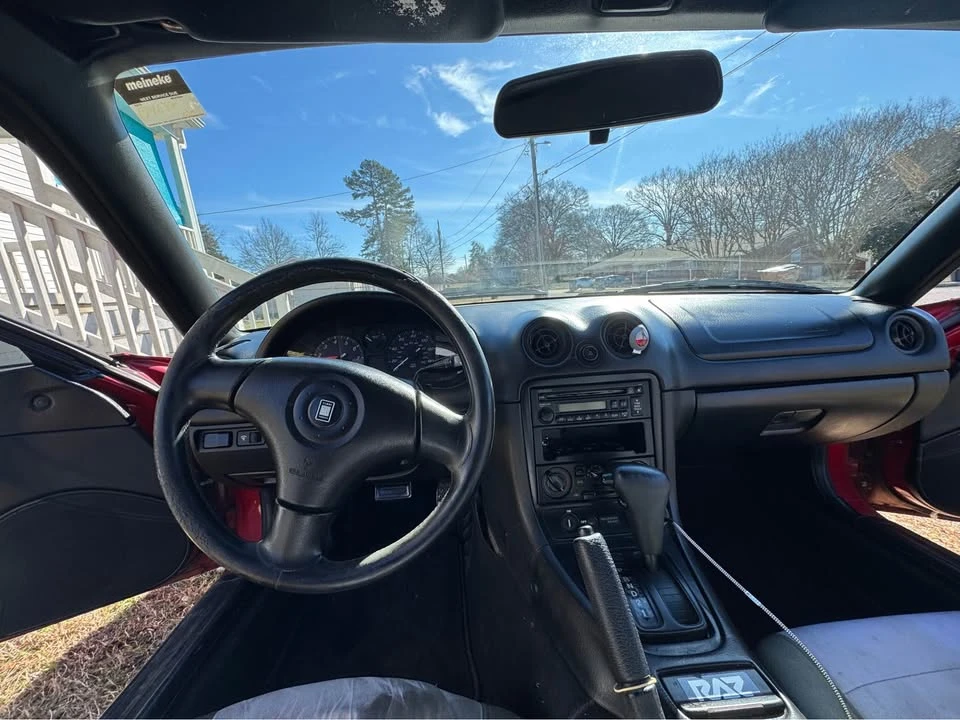 1999 Mazda NB MX-5 Miata - Image 5 of 7