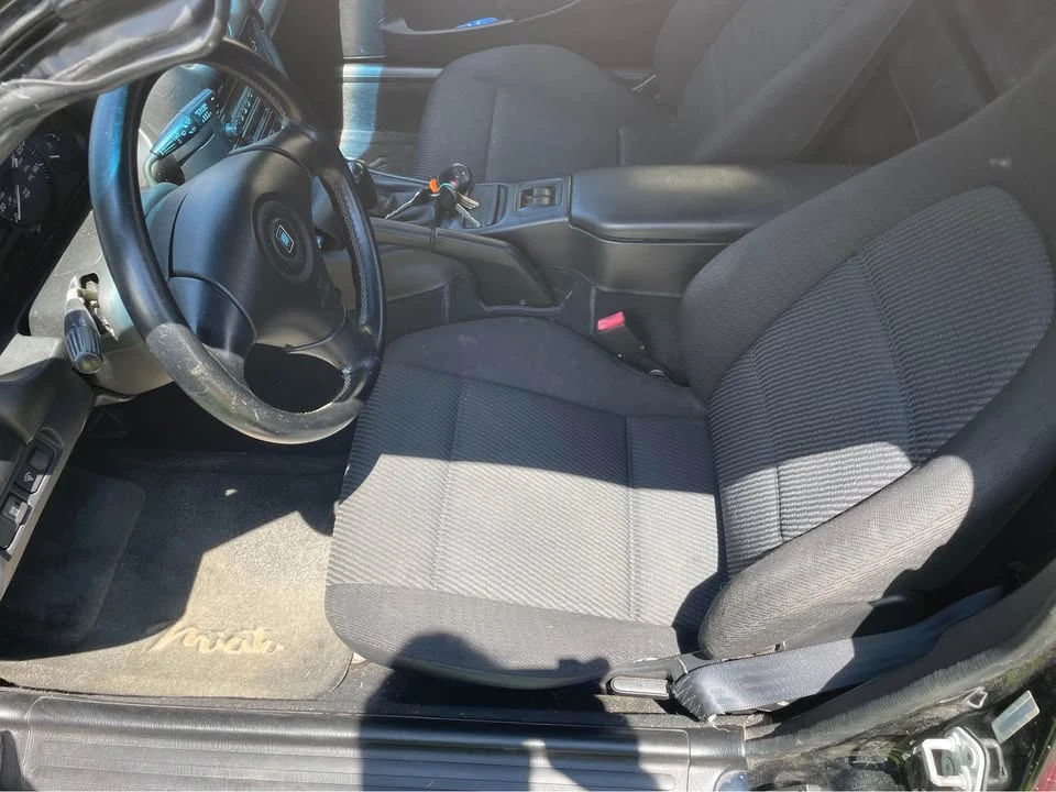 1999 Mazda NB MX-5 Miata - Image 6 of 11