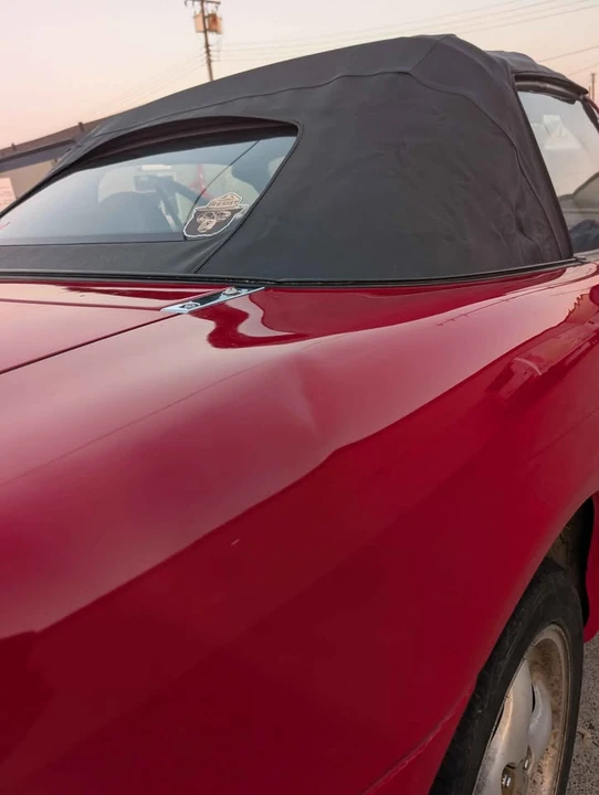 1999 Mazda NB MX-5 Miata - Image 13 of 13