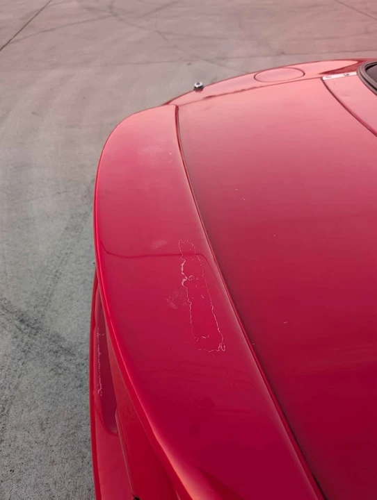 1999 Mazda NB MX-5 Miata - Image 12 of 13
