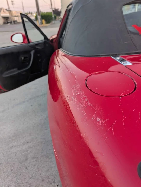 1999 Mazda NB MX-5 Miata - Image 11 of 13