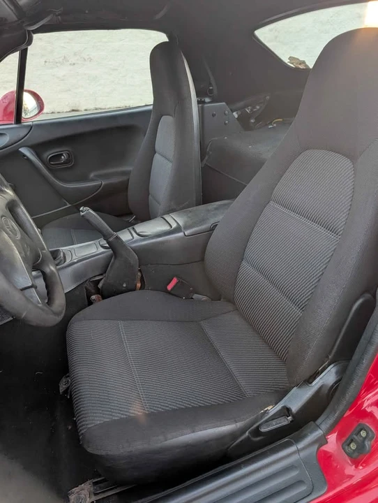 1999 Mazda NB MX-5 Miata - Image 7 of 13