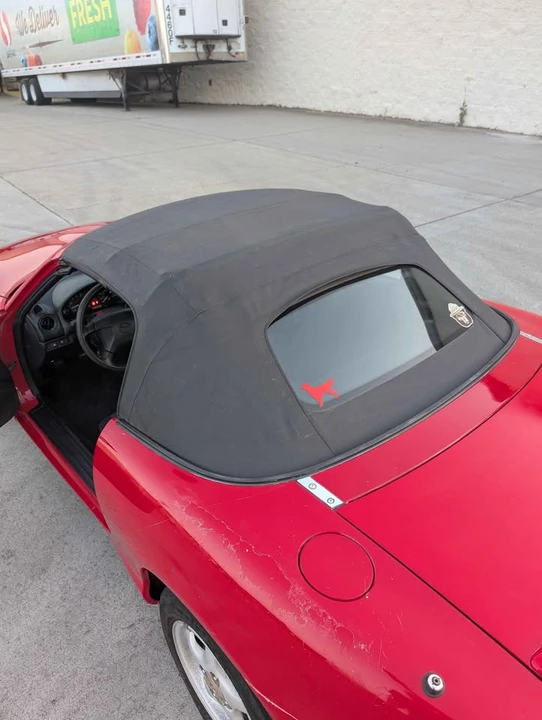 1999 Mazda NB MX-5 Miata - Image 9 of 13