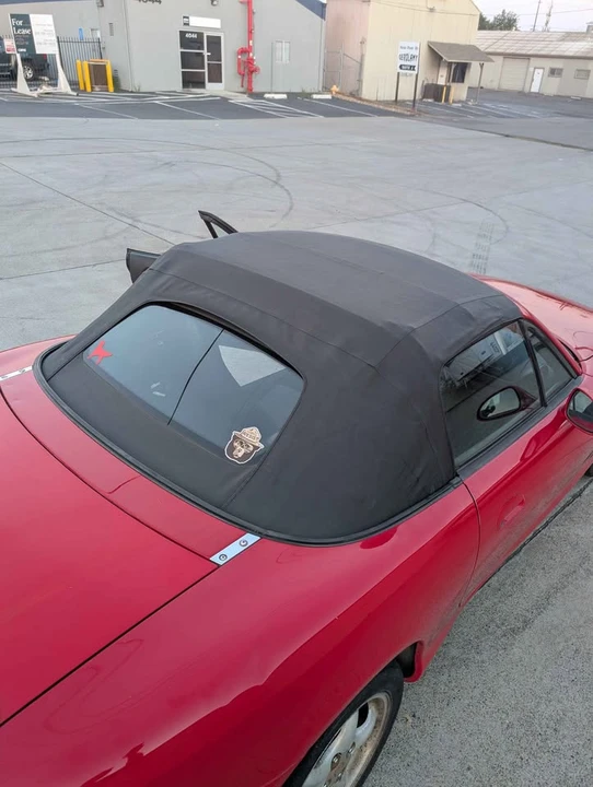 1999 Mazda NB MX-5 Miata - Image 10 of 13
