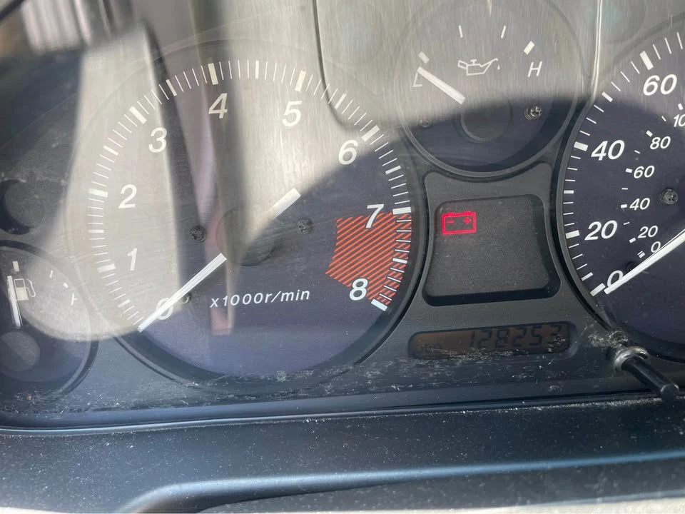 1999 Mazda NB MX-5 Miata - Image 7 of 11