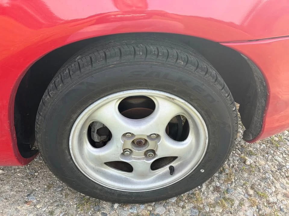 1999 Mazda NB MX-5 Miata - Image 15 of 20