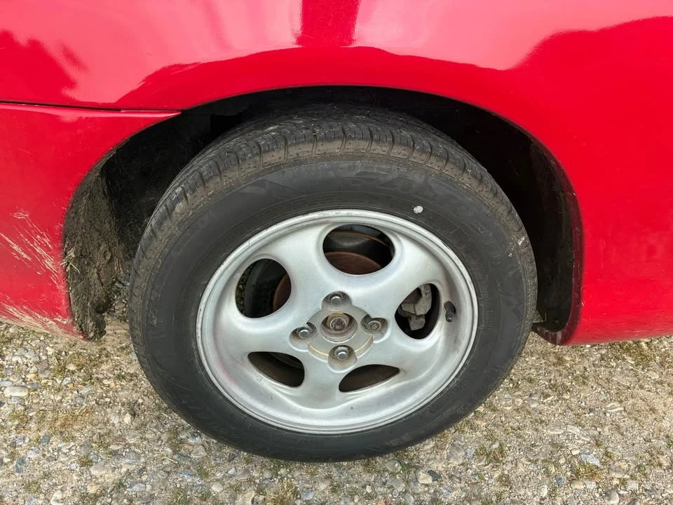 1999 Mazda NB MX-5 Miata - Image 16 of 20