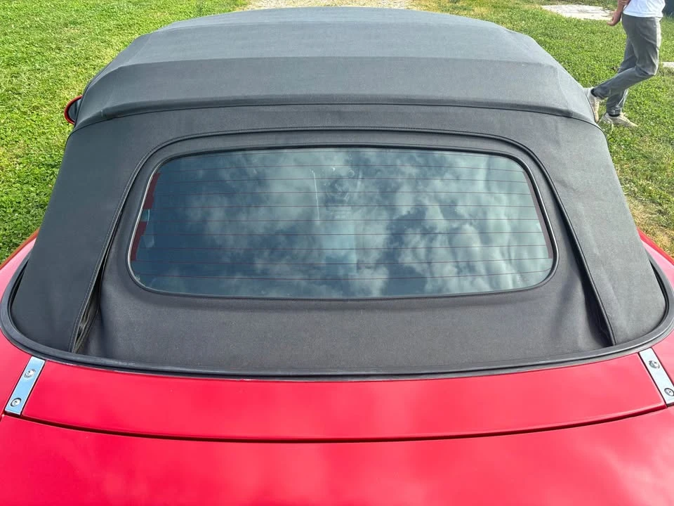 1999 Mazda NB MX-5 Miata - Image 10 of 20