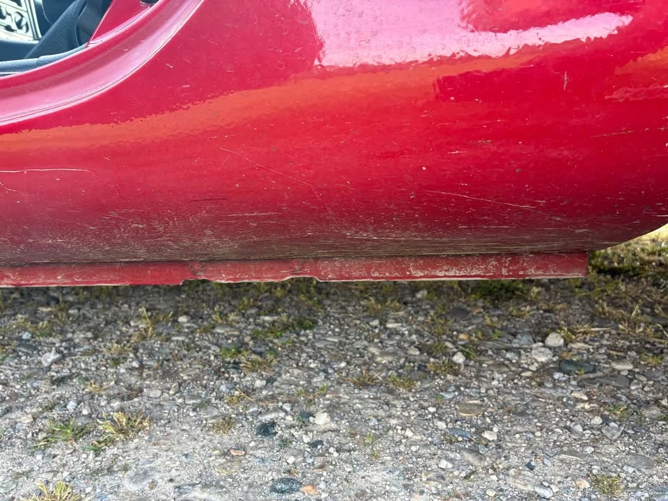 1999 Mazda NB MX-5 Miata - Image 18 of 20