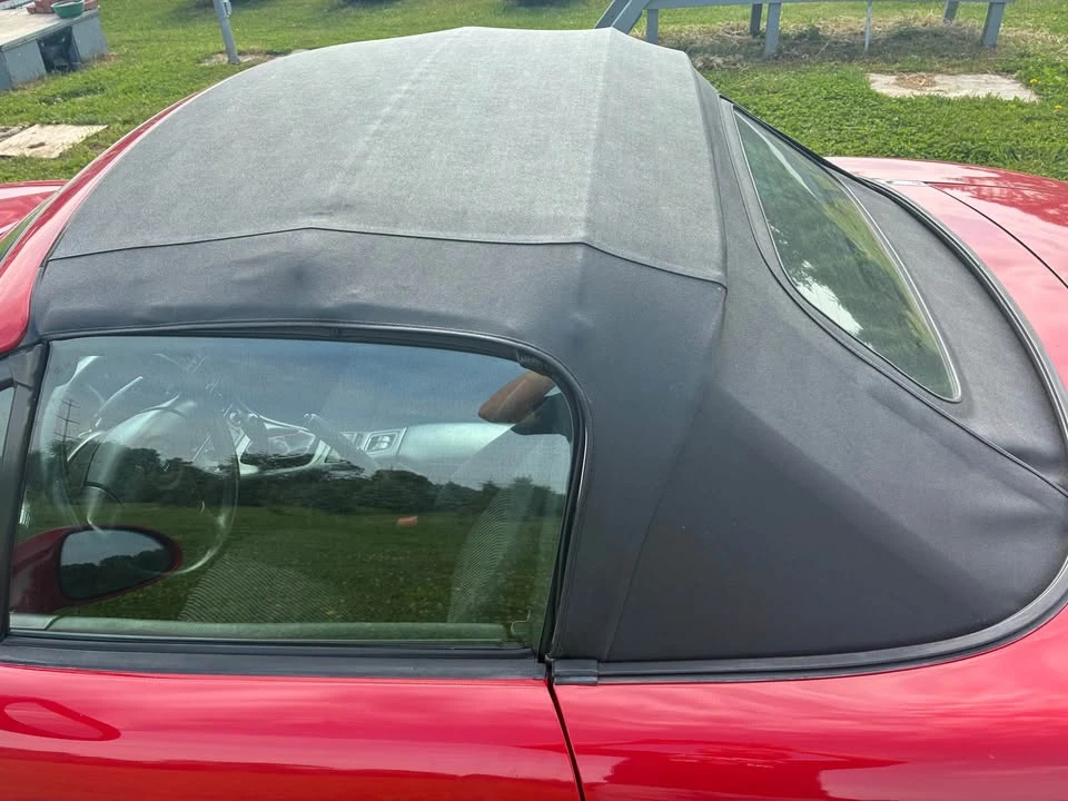 1999 Mazda NB MX-5 Miata - Image 9 of 20