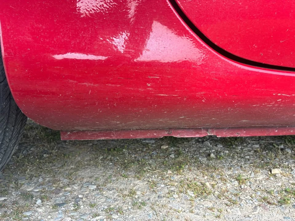 1999 Mazda NB MX-5 Miata - Image 17 of 20