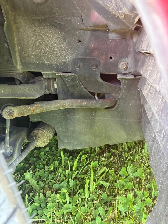 1999 Mazda NB MX-5 Miata - Image 20 of 20