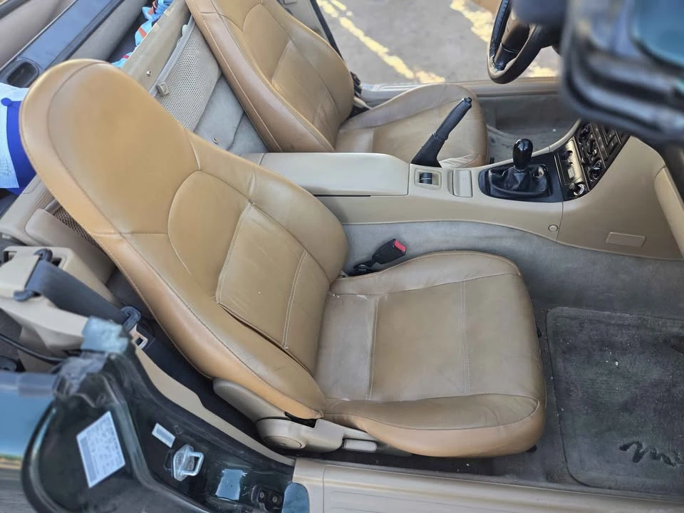 1999 Mazda NB MX-5 Miata - Image 7 of 10