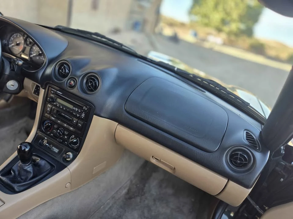 1999 Mazda NB MX-5 Miata - Image 8 of 10