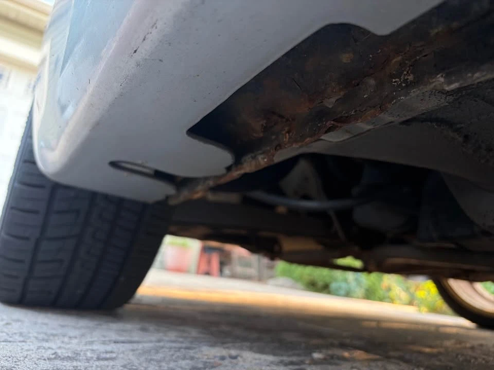 1999 Mazda NB MX-5 Miata - Image 6 of 8