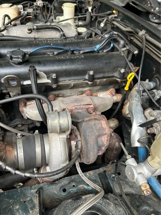 1999 Mazda NB MX-5 Miata - Image 10 of 16