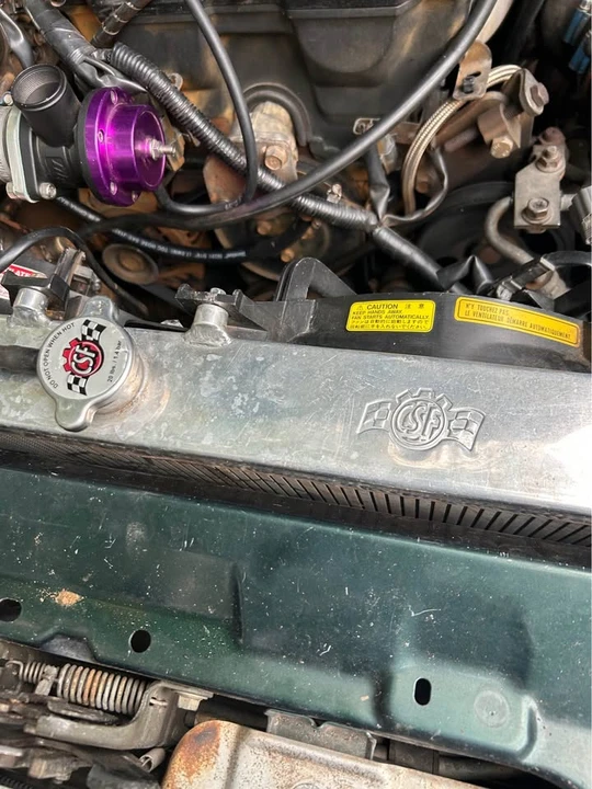 1999 Mazda NB MX-5 Miata - Image 6 of 16