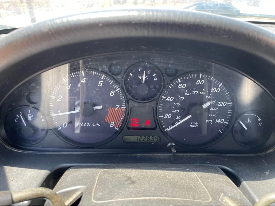 1999 Mazda NB MX-5 Miata - Image 5 of 7