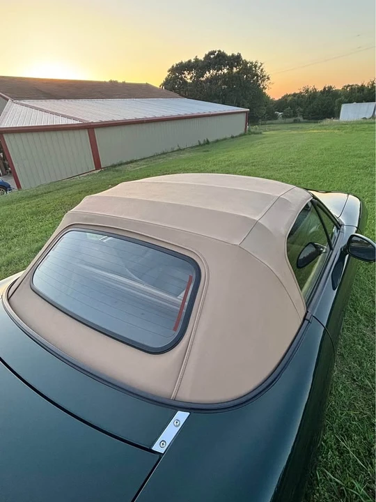 1999 Mazda NB MX-5 Miata - Image 14 of 16
