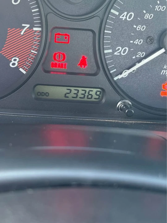 1999 Mazda NB MX-5 Miata - Image 9 of 16