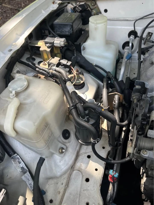 1999 Mazda NB MX-5 Miata - Image 16 of 19