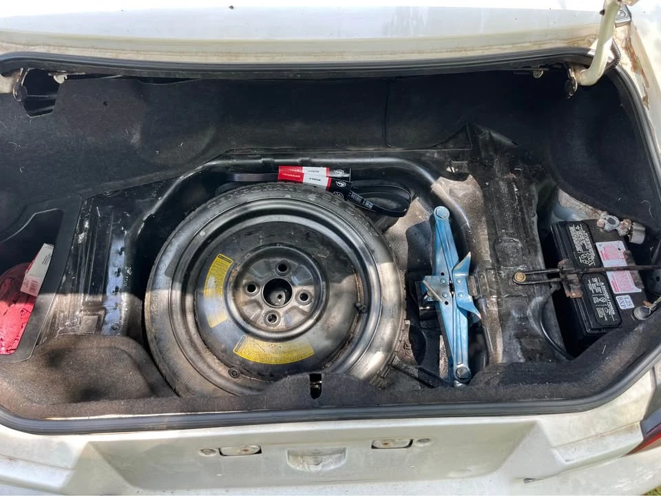 1999 Mazda NB MX-5 Miata - Image 13 of 19