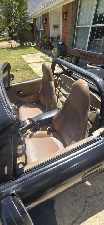 1999 Mazda NB MX-5 Miata - Image 11 of 11