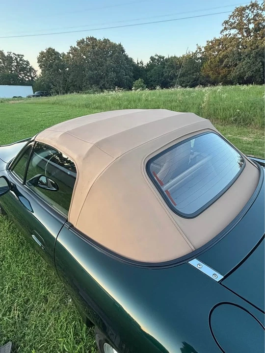 1999 Mazda NB MX-5 Miata - Image 15 of 16