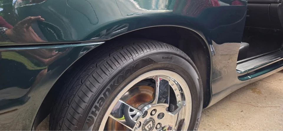 1999 Mazda NB MX-5 Miata - Image 6 of 20