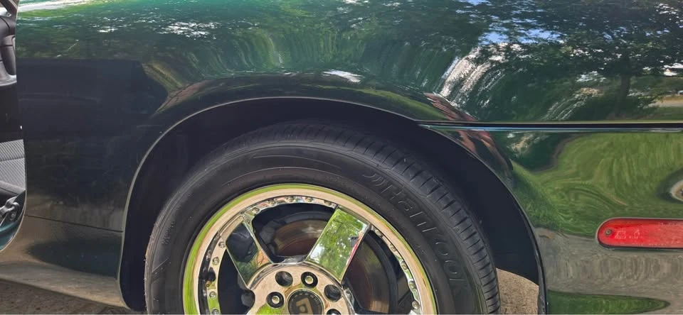 1999 Mazda NB MX-5 Miata - Image 5 of 20