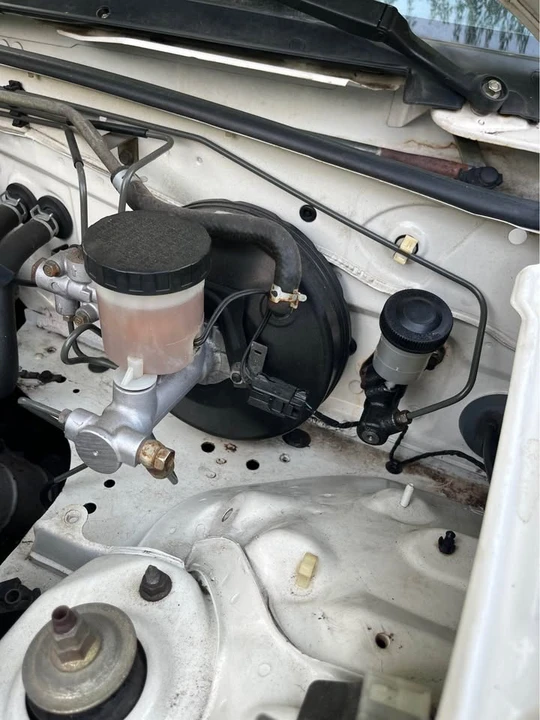 1999 Mazda NB MX-5 Miata - Image 15 of 19