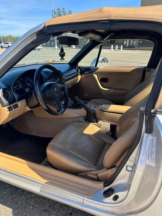 1999 Mazda NB MX-5 Miata - Image 11 of 15