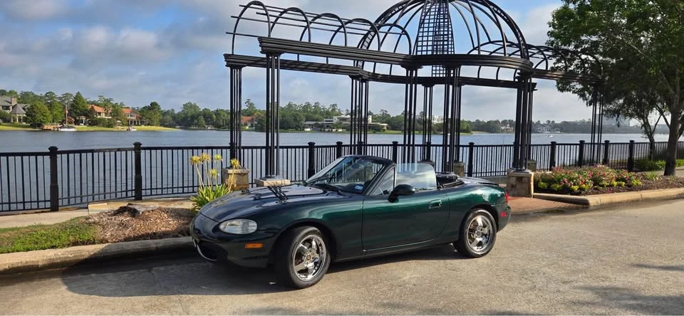 1999 Mazda NB MX-5 Miata - Image 17 of 20