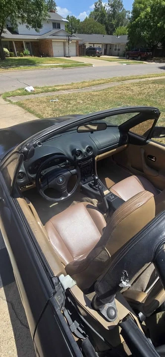 1999 Mazda NB MX-5 Miata - Image 3 of 11