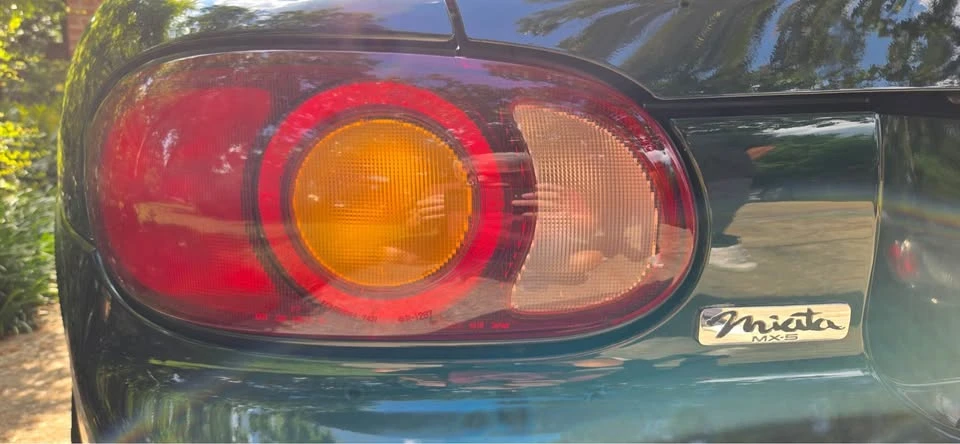 1999 Mazda NB MX-5 Miata - Image 10 of 20