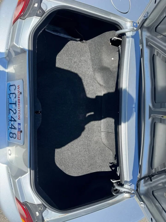 1999 Mazda NB MX-5 Miata - Image 15 of 15