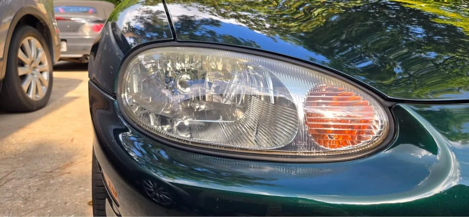 1999 Mazda NB MX-5 Miata - Image 8 of 20
