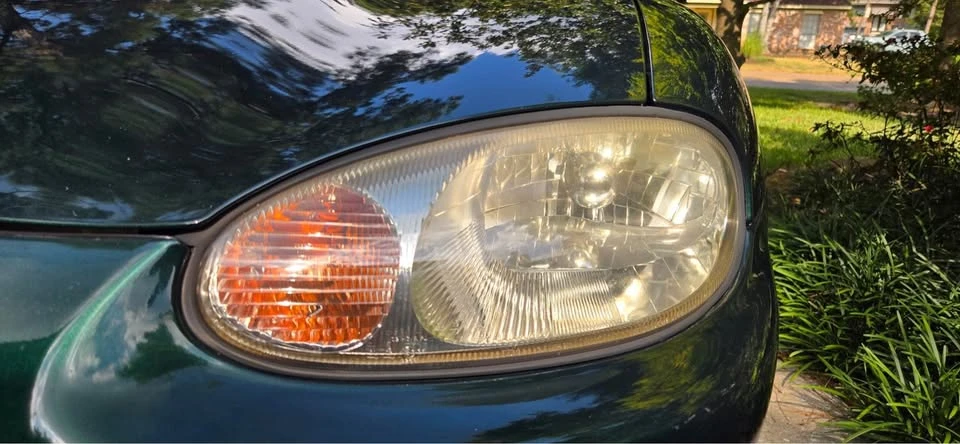 1999 Mazda NB MX-5 Miata - Image 7 of 20