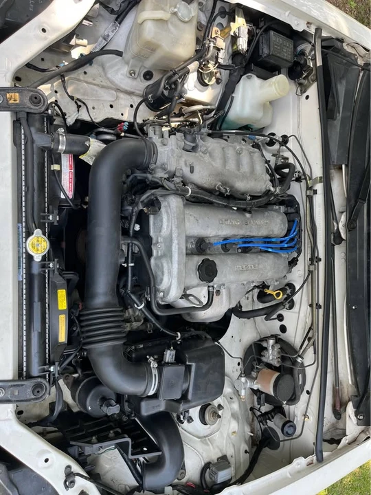 1999 Mazda NB MX-5 Miata - Image 14 of 19