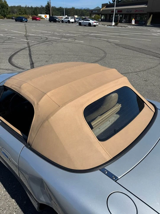 1999 Mazda NB MX-5 Miata - Image 10 of 15