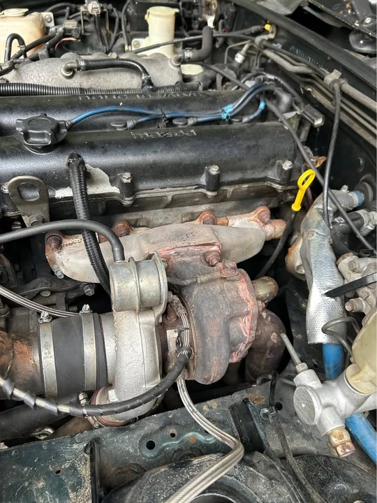 1999 Mazda NB MX-5 Miata - Image 4 of 19