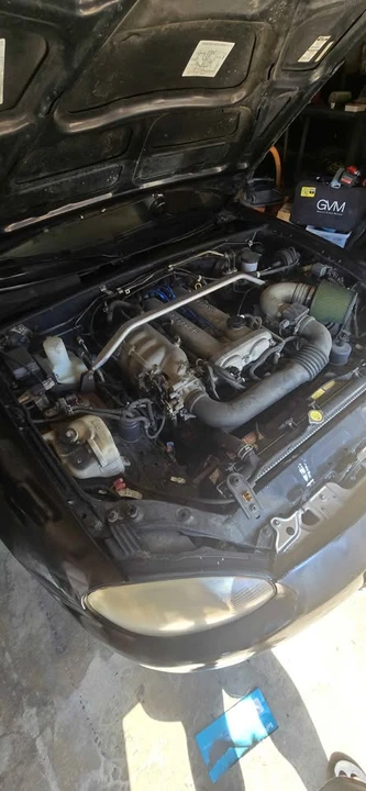 1999 Mazda NB MX-5 Miata - Image 10 of 11