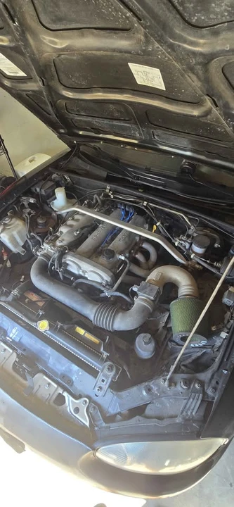 1999 Mazda NB MX-5 Miata - Image 9 of 11